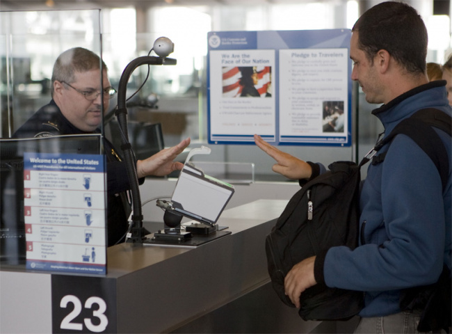 Houston has direct air links to the Middle East (Dave Einsel/Getty Images). Houston has direct air links to the Middle East (Dave Einsel/Getty Images).