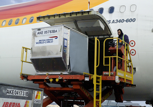 As the official logistics partner of the British Museum’s South African Art exhibition, IAG Cargo has completed the transportation of 50 high profile works to London via Cape Town and Johannesburg. As the official logistics partner of the British Museum’s South African Art exhibition, IAG Cargo has completed the transportation of 50 high profile works to London via Cape Town and Johannesburg.