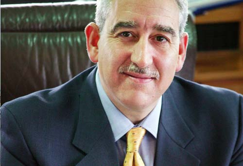Samer Majali Samer Majali