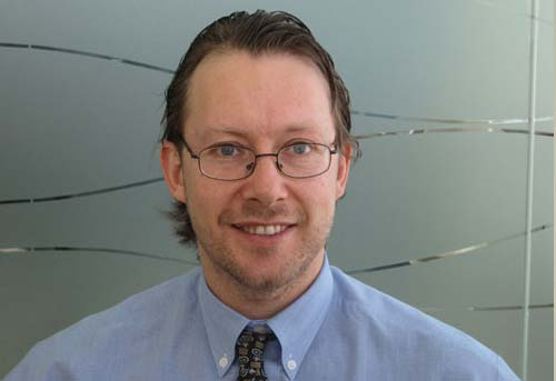 Ronald Kersbergen Ronald Kersbergen