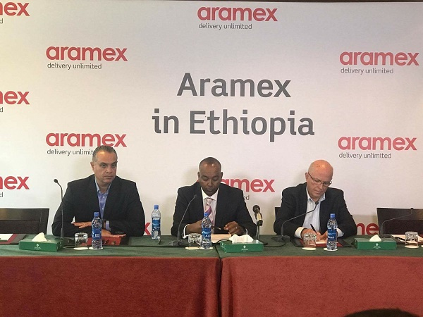 Aramex Ethiopia will be inaugurating five outlets in Addis Ababa by August 2017, which will increase the number of outlets in the city to ten. Aramex Ethiopia will be inaugurating five outlets in Addis Ababa by August 2017, which will increase the number of outlets in the city to ten.