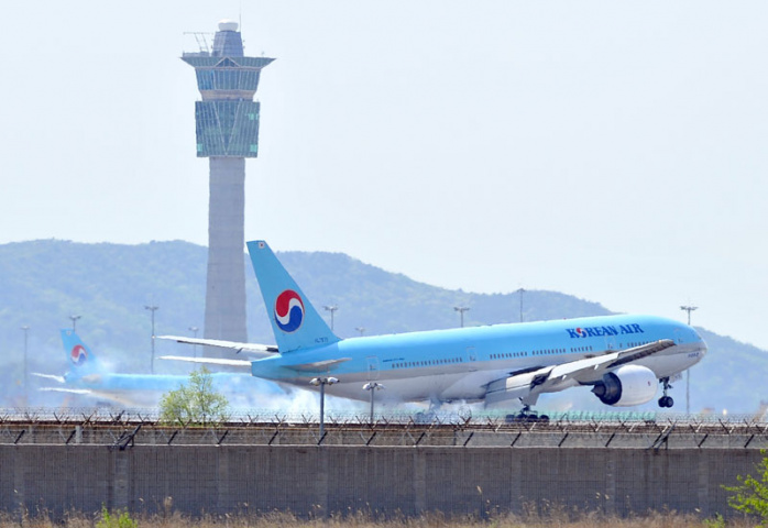 Incheon International Airport Incheon International Airport