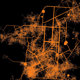 We are doggedly investing over a trillion scarce dollars a year in new carriers, ports, roads, railways and airports. The big question is, are they the right kinds of infrastructure? We are doggedly investing over a trillion scarce dollars a year in new carriers, ports, roads, railways and airports. The big question is, are they the right kinds of infrastructure?
