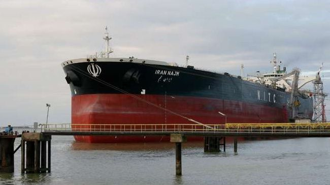 Oil traders using chartered VLCCs for floating storage in Arabian Gulf in ever greater numbers Oil traders using chartered VLCCs for floating storage in Arabian Gulf in ever greater numbers