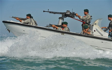 Iran reports that two foreign merchant vessels have been saved by navy from pirate attacks in Gulf of Aden. Iran reports that two foreign merchant vessels have been saved by navy from pirate attacks in Gulf of Aden.