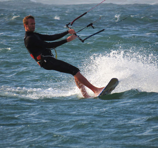 Dubai maritime security company Neptune has sponsored Jacob Bliksted, who is kite surfing a minimum of 1,000km between Mozambique, Tanzania and Kenya. Dubai maritime security company Neptune has sponsored Jacob Bliksted, who is kite surfing a minimum of 1,000km between Mozambique, Tanzania and Kenya.