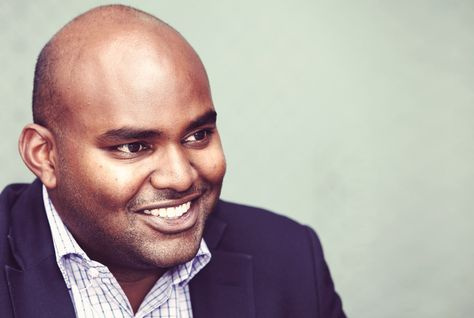 Jambu Palaniappan, general manager, MENA, Uber. Jambu Palaniappan, general manager, MENA, Uber.