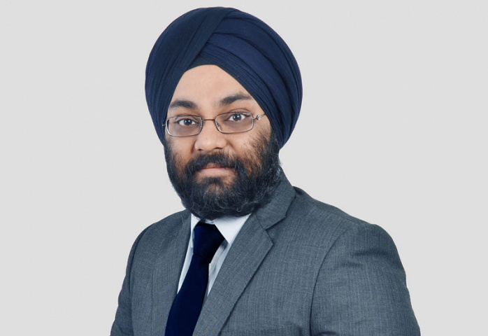 Jasmeet Bakshi is show director for Materials Handling Middle East. Jasmeet Bakshi is show director for Materials Handling Middle East.
