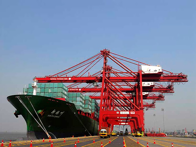 NEWS, Ports & Free Zones NEWS, Ports & Free Zones