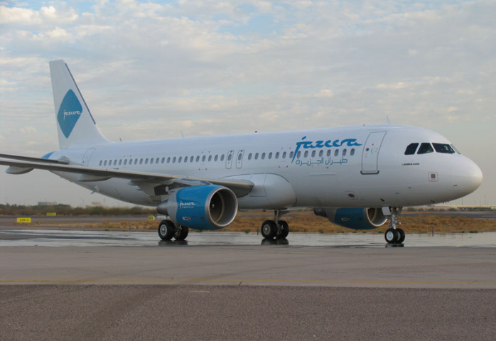 Jazeera airways, NEWS, Aviation Jazeera airways, NEWS, Aviation