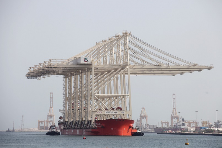 NEWS, Ports & Free Zones NEWS, Ports & Free Zones
