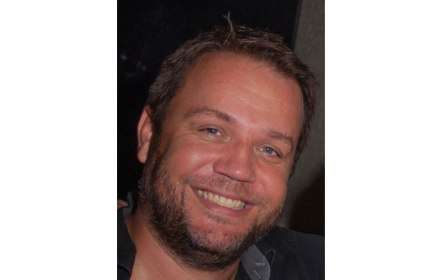 Jesper Jervild. Jesper Jervild.