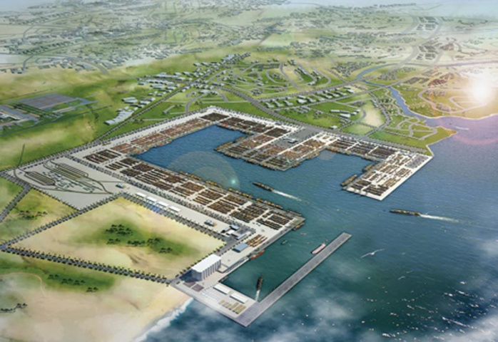 KAEC’s strategic location allows it to not only serve regional markets on the Red Sea, but also the world, with products being exported through the adjacent King Abdullah Port. KAEC’s strategic location allows it to not only serve regional markets on the Red Sea, but also the world, with products being exported through the adjacent King Abdullah Port.