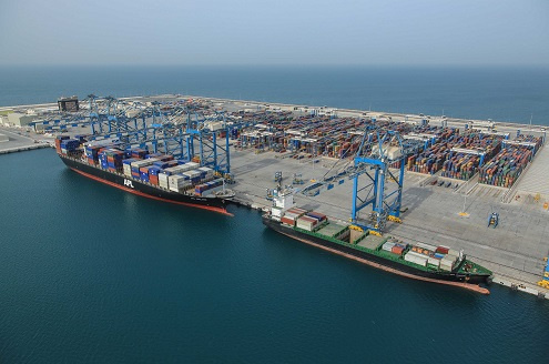 Dubai, Economic development, Industrial, Logistics, NEWS, Ports & Free Zones Dubai, Economic development, Industrial, Logistics, NEWS, Ports & Free Zones