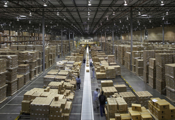 MARKET BOOM: The growth of Dubai?s logistics industry has boosted demand for storage space although projects such as Dubai Logistics City will help co MARKET BOOM: The growth of Dubai?s logistics industry has boosted demand for storage space although projects such as Dubai Logistics City will help co