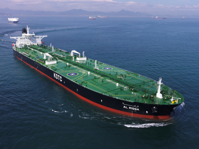 Last year, KOTC announced plans to add eight more vessels to its growing fleet. Last year, KOTC announced plans to add eight more vessels to its growing fleet.