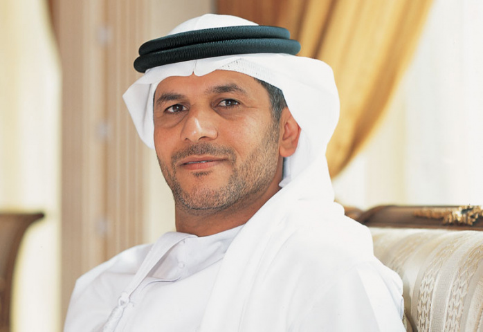 Dr Khaled Al Mazrouei Dr Khaled Al Mazrouei