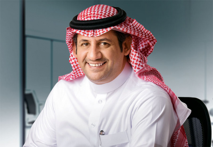 Khalid Alghamdi won ‘Logistics Manager of the Year’ at the 2015 Supply Chain & Transport Awards (SCATAs) in April. Khalid Alghamdi won ‘Logistics Manager of the Year’ at the 2015 Supply Chain & Transport Awards (SCATAs) in April.