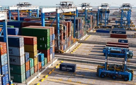 Abu dhabi ports company, ADPC, Khalifa Port, NEWS, Ports & Free Zones Abu dhabi ports company, ADPC, Khalifa Port, NEWS, Ports & Free Zones