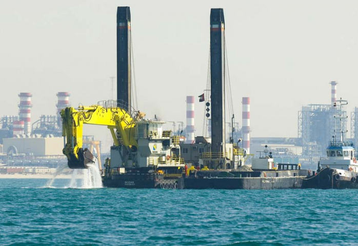 Abu dhabi, NEWS, Ports & Free Zones Abu dhabi, NEWS, Ports & Free Zones