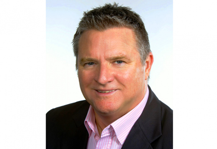 Kim Winter, CEO of Logistics Executive. Kim Winter, CEO of Logistics Executive.