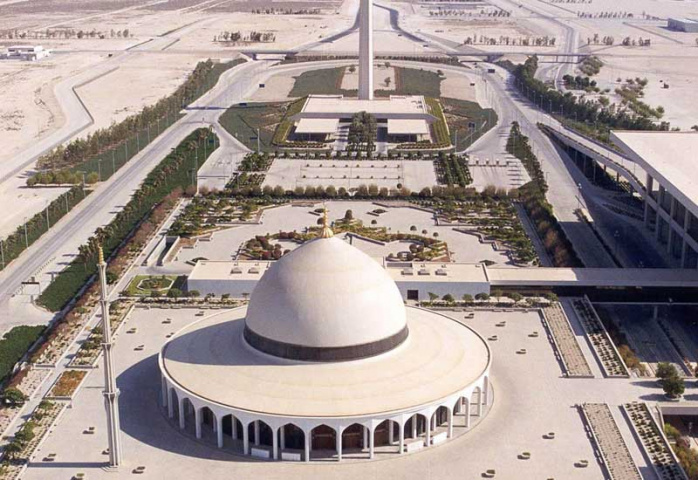 King Fahd Int L Airport Inks Private Terminal Deal Saudi Arabia News Aviation Logistics Middle East