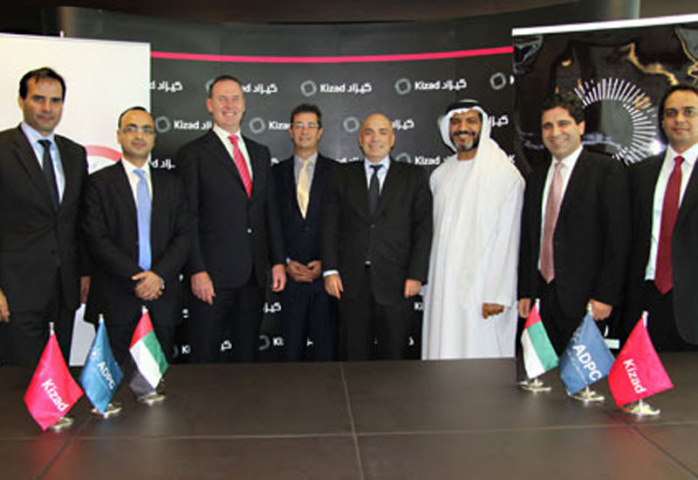 ADPC, Kizad, NEWS, Ports & Free Zones ADPC, Kizad, NEWS, Ports & Free Zones