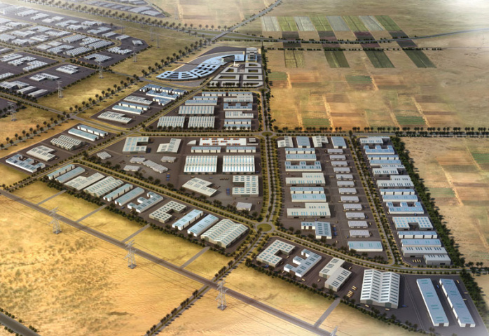 Kizad, NEWS, Ports & Free Zones Kizad, NEWS, Ports & Free Zones