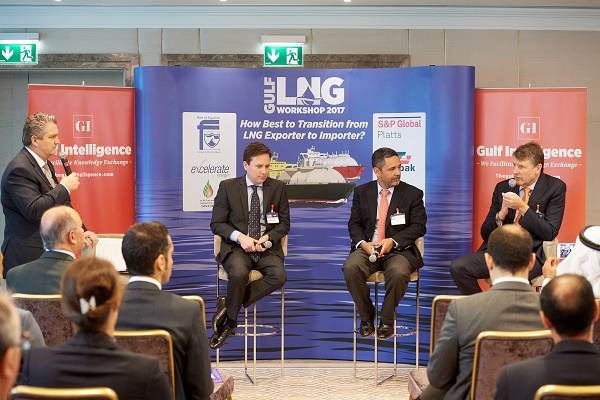 Gas, Gulf, LNG, Middle east, Oil & gas, NEWS Gas, Gulf, LNG, Middle east, Oil & gas, NEWS
