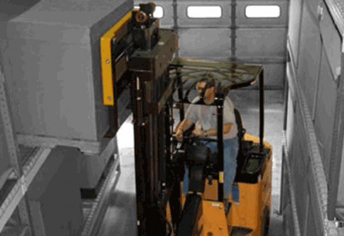 Landoll, PRODUCTS, Forklift trucks Landoll, PRODUCTS, Forklift trucks