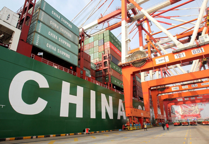 The container ship market is staging a small recovery - with short-term rates rising, suggesting long-term costs could soon follow suit – presenting forwarders with a problem. The container ship market is staging a small recovery - with short-term rates rising, suggesting long-term costs could soon follow suit – presenting forwarders with a problem.