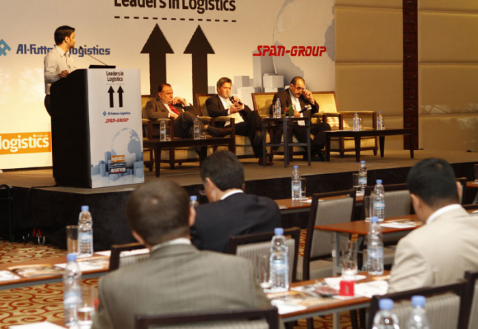 Last year's Leaders in Logistics conference stimulated interesting debate amongst the industry. Last year's Leaders in Logistics conference stimulated interesting debate amongst the industry.