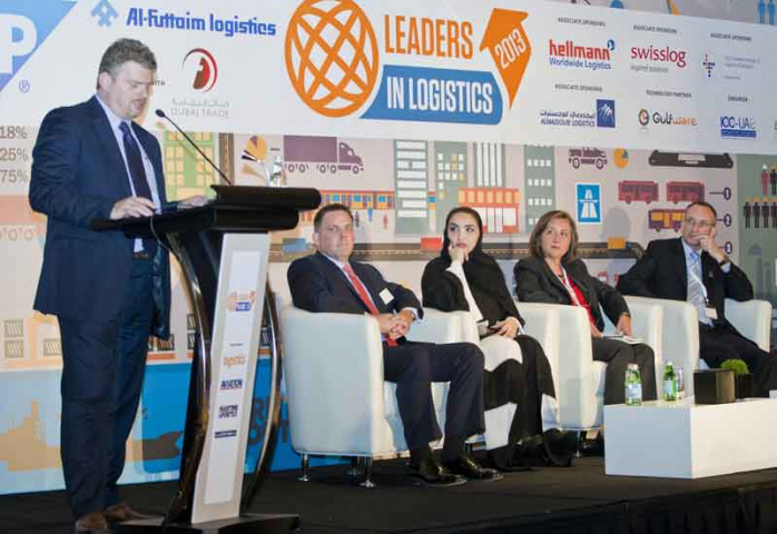 Leaders in logistics, Logistics, NEWS Leaders in logistics, Logistics, NEWS