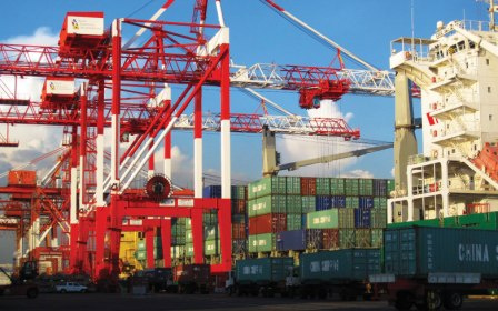 NEWS, Ports & Free Zones, PRODUCTS NEWS, Ports & Free Zones, PRODUCTS