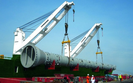 Liebherr, Rickmers, PRODUCTS Liebherr, Rickmers, PRODUCTS