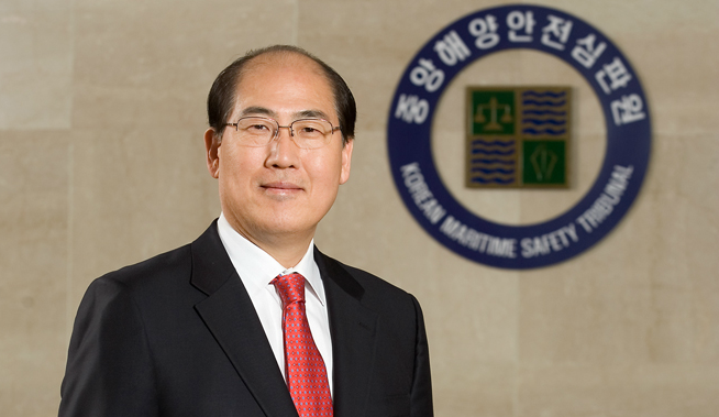 South Korea’s Lim Ki-tack has been selected to replace Japan's Koji Sekimizu as secretary-general of the International Maritime Organisation South Korea’s Lim Ki-tack has been selected to replace Japan's Koji Sekimizu as secretary-general of the International Maritime Organisation
