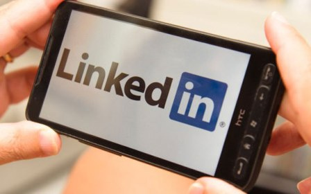 LinkedIn, NEWS LinkedIn, NEWS