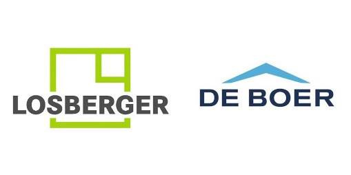 For Losberger the acquisition of De Boer will be a major step in becoming a leading provider in temporary space solutions in the Event market. For Losberger the acquisition of De Boer will be a major step in becoming a leading provider in temporary space solutions in the Event market.