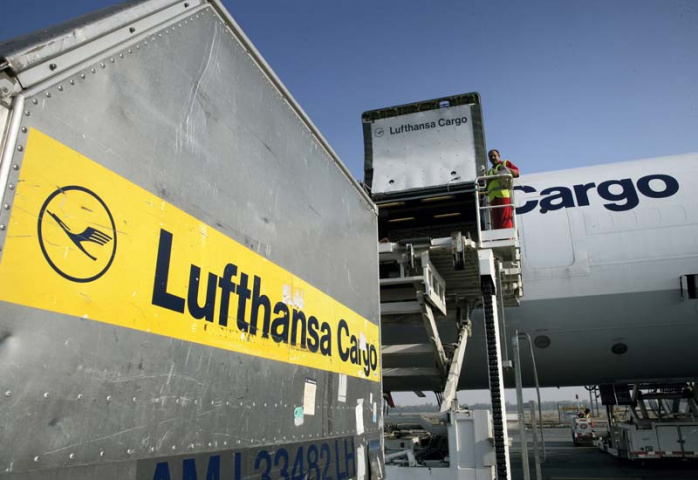 Lufthansa Cargo is hoping for uptake on routes to and from India and Vietnam. Lufthansa Cargo is hoping for uptake on routes to and from India and Vietnam.
