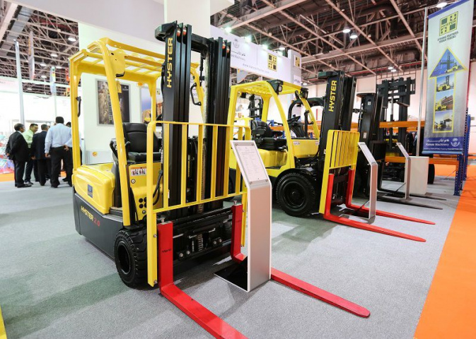 Dubai, Materials handling middle east, NEWS, Materials Handling Dubai, Materials handling middle east, NEWS, Materials Handling
