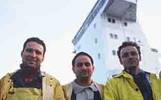 International Labour Organization, Maritime Labour Convention, MLC 2006, NEWS International Labour Organization, Maritime Labour Convention, MLC 2006, NEWS