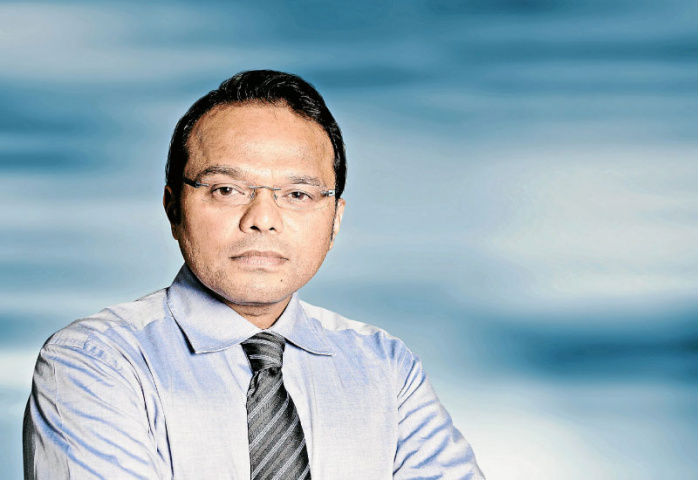 3PL Power List: 6 - 10, SPECIAL REPORTS, Power Lists 3PL Power List: 6 - 10, SPECIAL REPORTS, Power Lists