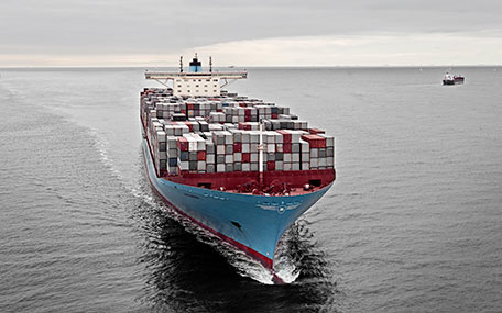 Maersk, NEWS Maersk, NEWS