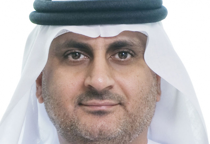 Mahmood Al Bastaki, director, Dubai Trade Mahmood Al Bastaki, director, Dubai Trade