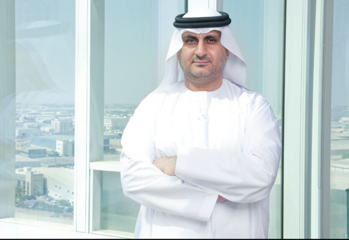 Eng. Mahmood Al Bastaki, chief executive officer of Dubai Trade. Eng. Mahmood Al Bastaki, chief executive officer of Dubai Trade.