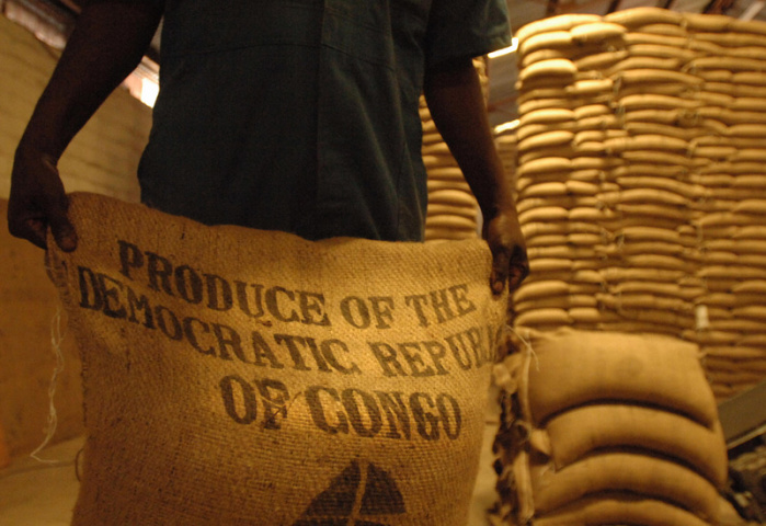 Africa, Logistics, ANALYSIS Africa, Logistics, ANALYSIS