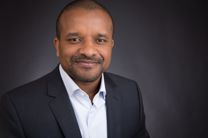 Chris Folayan, CEO of MallfortheWorld. Chris Folayan, CEO of MallfortheWorld.