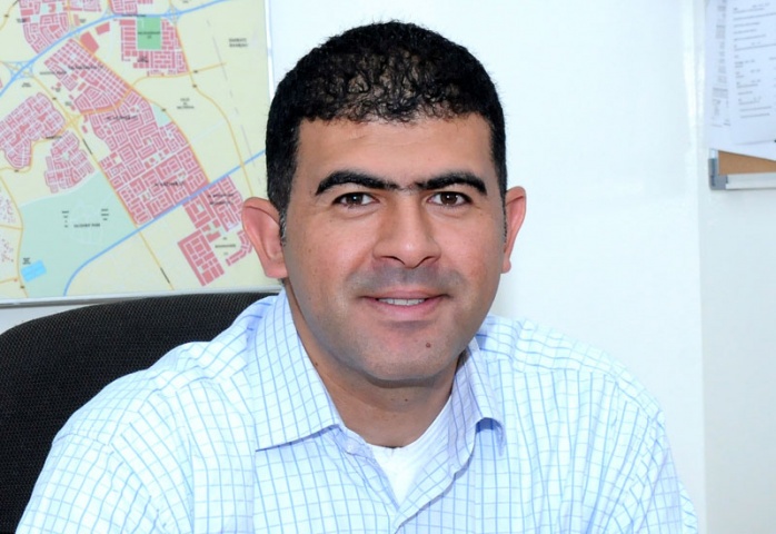 New UAE operations director, Marwan Raafat New UAE operations director, Marwan Raafat
