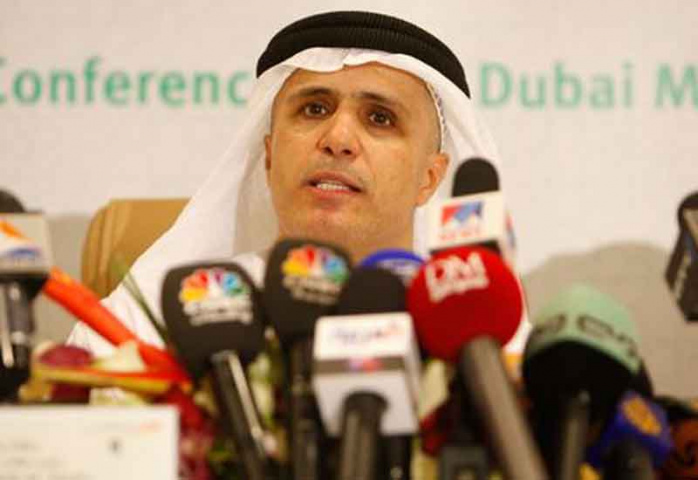 Mattar Al Tayer, chairman of the board and executive director of the RTA. Mattar Al Tayer, chairman of the board and executive director of the RTA.