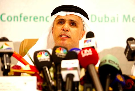Mattar Al Tayer, chairman and executive director of the Roads and Transport Authority. Mattar Al Tayer, chairman and executive director of the Roads and Transport Authority.